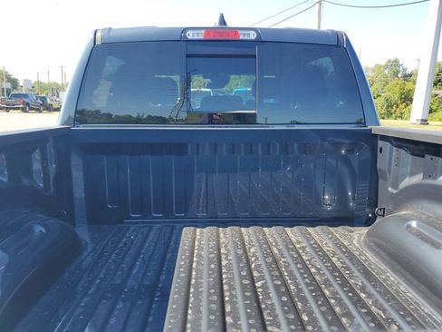 New 2025 RAM 1500 Big Horn image 5