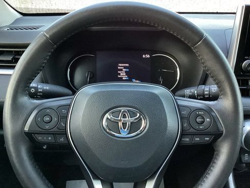 Used 2024 Toyota RAV4 XLE w/ Weather Package AWD/4WD image 25