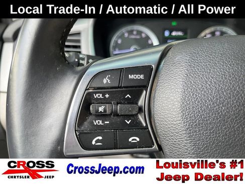 Used 2018 Hyundai Sonata SEL FWD image 22