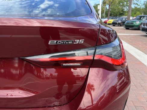 Used 2023 BMW i4 eDrive35 RWD image 44
