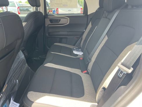 New 2026 Ford Bronco Sport Big Bend w/ Convenience Package AWD/4WD image 19