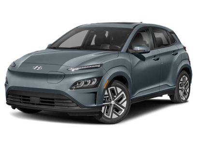 Used 2023 Hyundai Kona SE