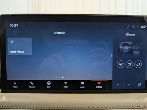 Used 2023 Lincoln Nautilus AWD w/ Premium Package image 27