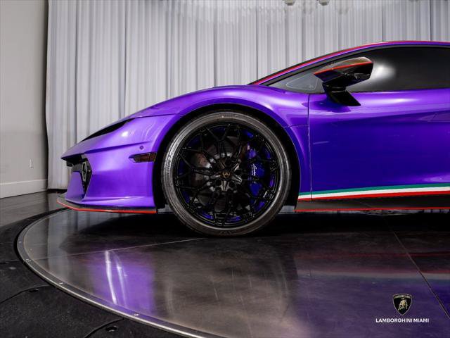Used 2026 Lamborghini Temerario AWD/4WD image 13