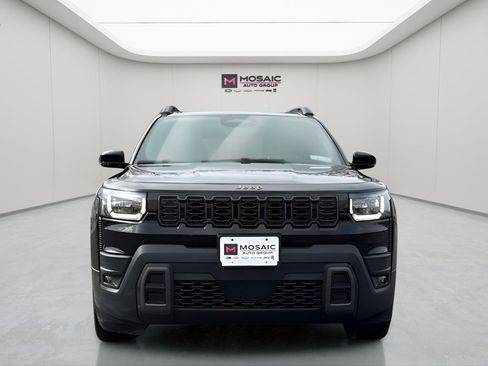 New 2026 Jeep Cherokee Limited AWD/4WD image 8