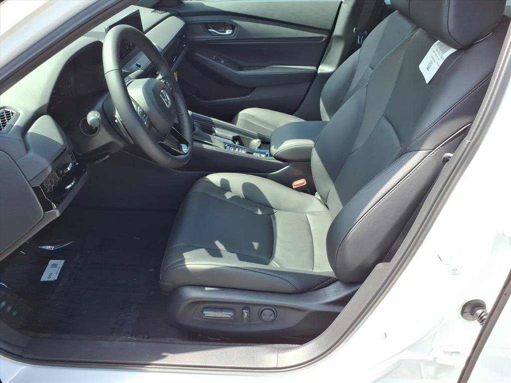 New 2026 Honda Accord Sport image 11