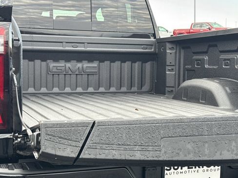 New 2026 GMC Sierra 2500 Denali w/ Denali Reserve Package image 10