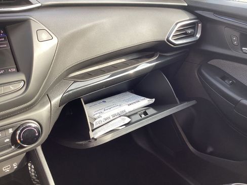 Used 2023 Chevrolet TrailBlazer LT image 41