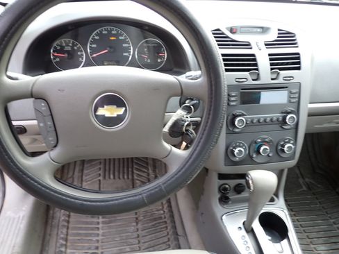 Used 2006 Chevrolet Malibu LS image 30