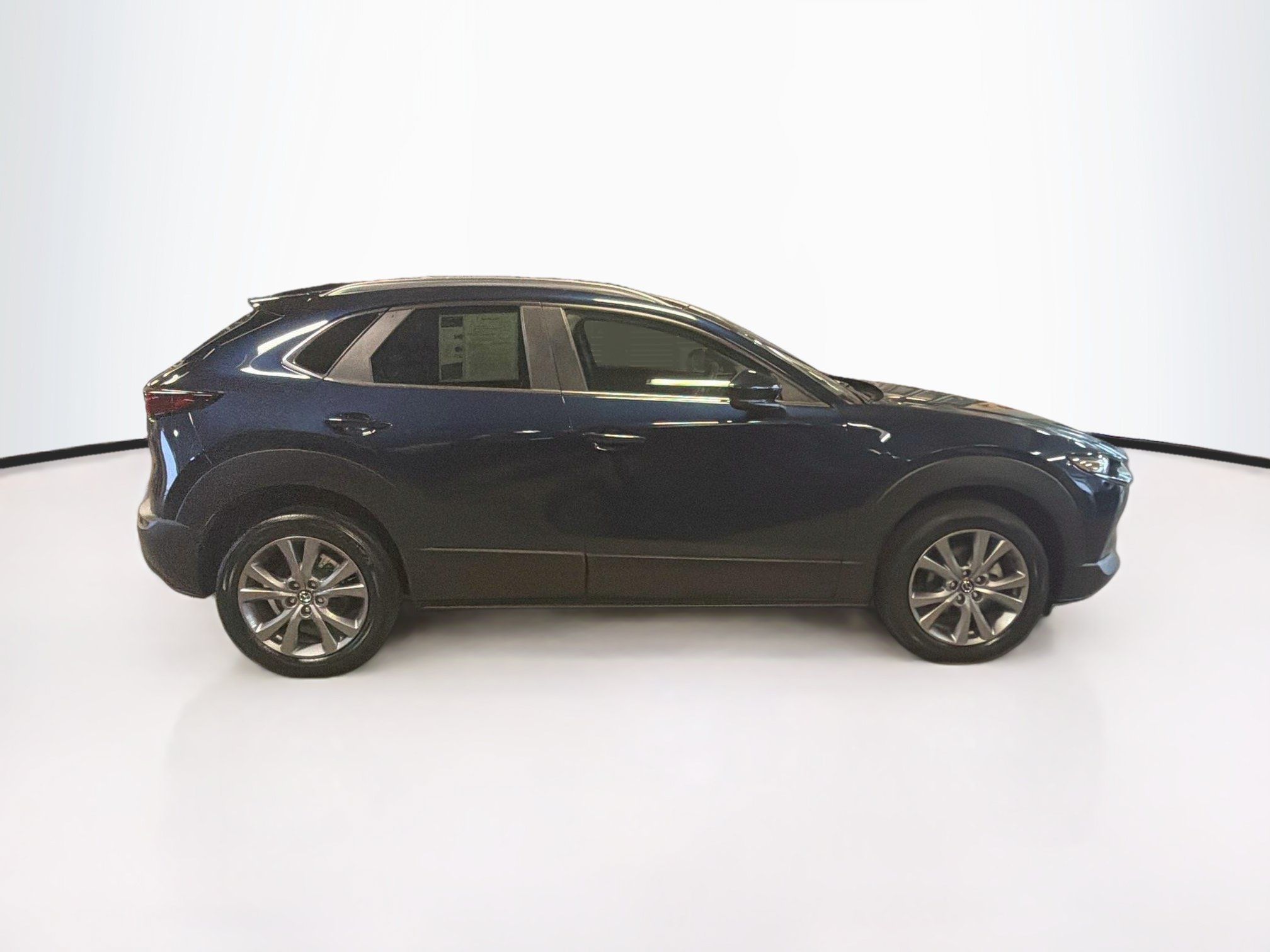 Used 2024 MAZDA CX-30 AWD 2.5 S w/ Preferred Package image 10