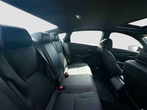 Used 2023 Honda Accord Sport image 31