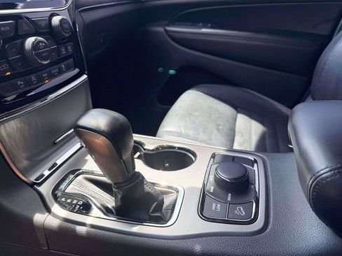 Used 2020 Jeep Grand Cherokee Limited X AWD/4WD image 30