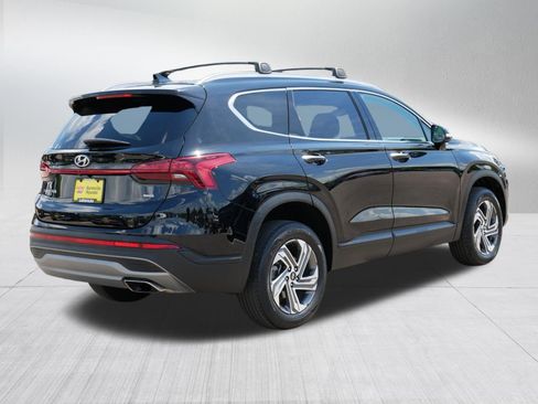 Certified 2023 Hyundai Santa Fe SEL AWD/4WD image 7