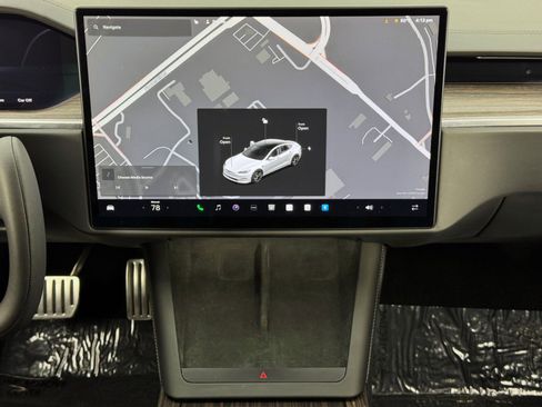 Used 2022 Tesla Model S image 20
