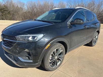 Used 2020 Buick Encore GX Essence