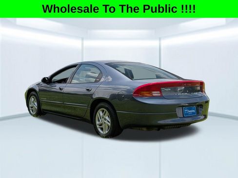 Used 2001 Dodge Intrepid SE FWD image 3