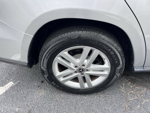 Used 2018 Mercedes-Benz GLS 450 GLS 450 w/ Premium Package image 14