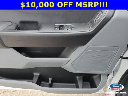 New 2025 Ford F250 XL image 10