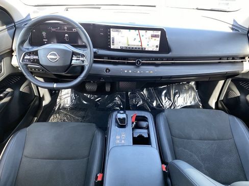 Certified 2024 Nissan Ariya AWD image 17