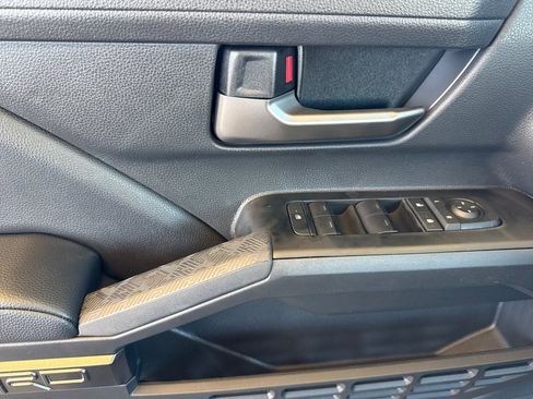 New 2026 Toyota Tacoma TRD Sport image 12