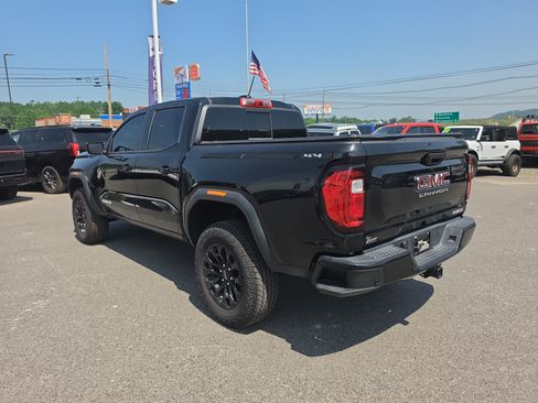 Used 2026 GMC Canyon Elevation w/ Convenience Package AWD/4WD image 6