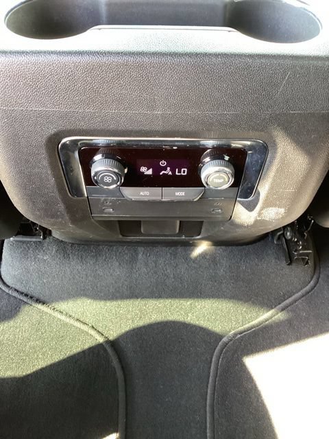 Used 2025 Chevrolet Tahoe RST AWD/4WD image 7