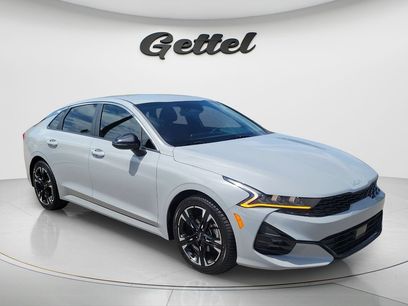 Used 2023 Kia K5 GT-Line w/ GT-Line Premium Package
