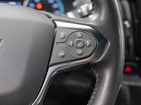 Used 2022 Chevrolet Traverse LT image 20