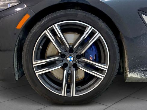 Certified 2023 BMW 840i Gran Coupe xDrive w/ Driving Assistance Package image 10