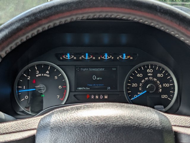 Used 2019 Ford F150 XLT w/ Equipment Group 302A Luxury AWD/4WD image 24