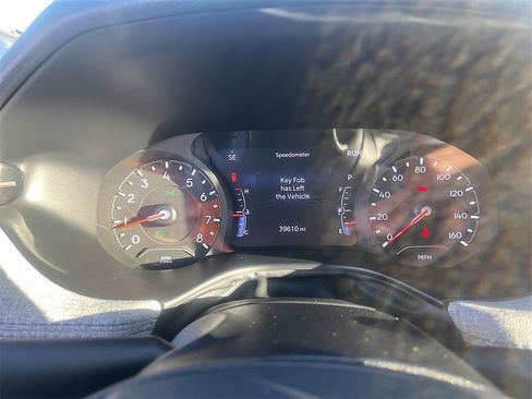 Used 2022 Jeep Compass Latitude w/ Convenience Group image 29