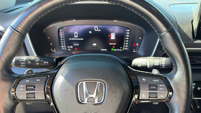 Used 2023 Honda Pilot Elite image 13