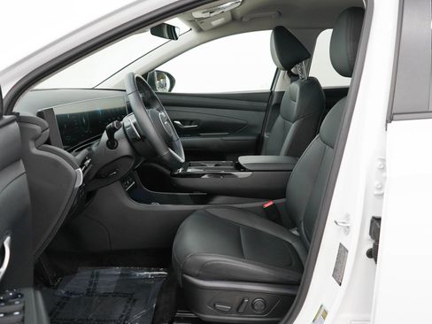 Used 2026 Hyundai Tucson SEL AWD/4WD image 45