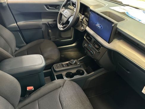 New 2026 Ford Maverick XL FWD image 16