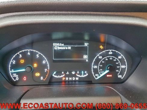 Used 2020 Ford Transit 150 XL RWD image 10