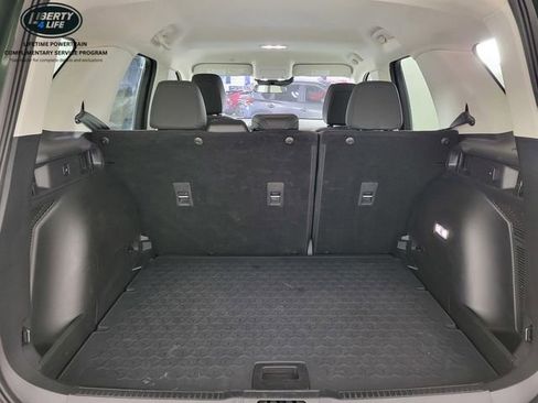 Certified 2024 Ford Bronco Sport Big Bend image 17