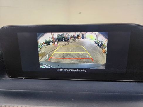 Used 2020 MAZDA CX-30 FWD image 19
