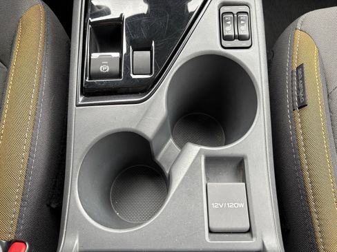 Certified 2024 Subaru Crosstrek 2.5i Sport image 20