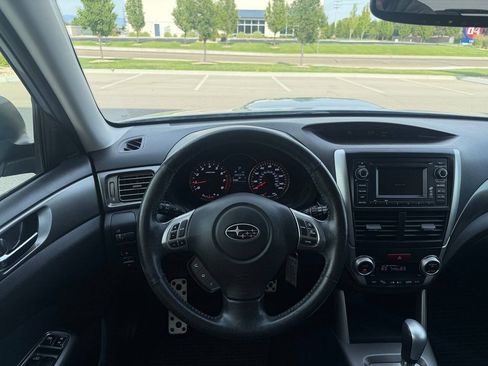 Used 2013 Subaru Forester 2.5XT Touring w/ Popular Pkg 2 AWD/4WD image 34