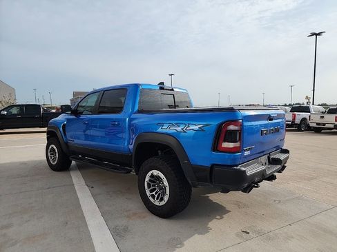 Used 2023 RAM 1500 TRX w/ TRX Level 2 Equipment Group image 4