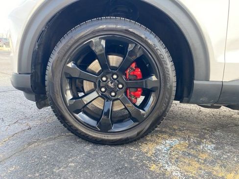 Used 2023 Ford Explorer ST w/ Equipment Group 401A image 20