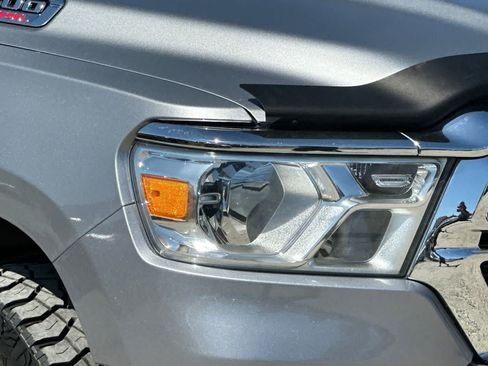 Used 2022 RAM 1500 Big Horn AWD/4WD image 32