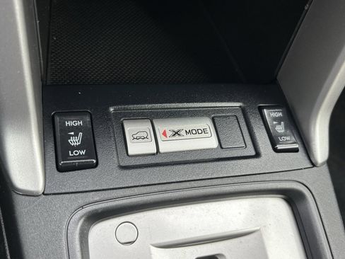 Used 2015 Subaru Forester 2.5i Limited w/ Popular Package #1 image 7