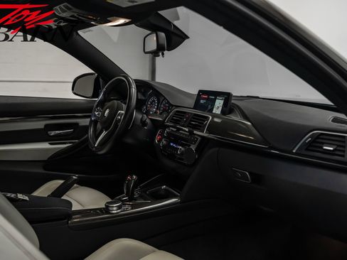 Used 2019 BMW M4 Competition w/ Competition Package image 50