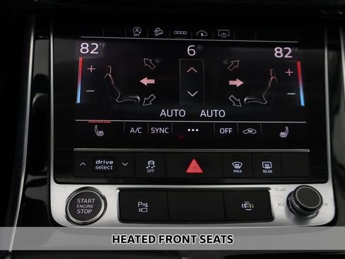 Used 2021 Audi Q7 2.0T Premium w/ Convenience Package image 7