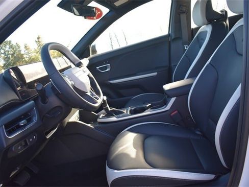 New 2025 Kia K4 GT-Line w/ GT-Line Premium Package image 22