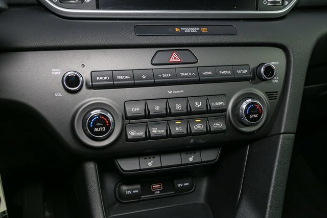 Used 2021 Kia Sportage LX w/ LX AWD Popular Package image 22