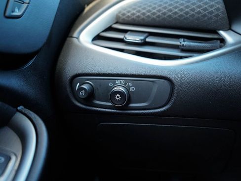 Used 2023 Chevrolet Malibu RS image 26