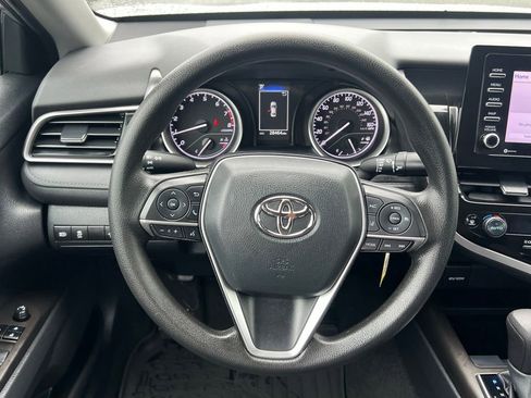 Certified 2023 Toyota Camry LE FWD image 23