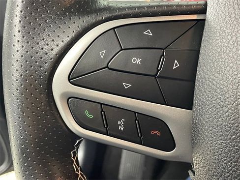 Used 2020 Dodge Charger SRT Hellcat w/ Harman/Kardon Audio Group image 12